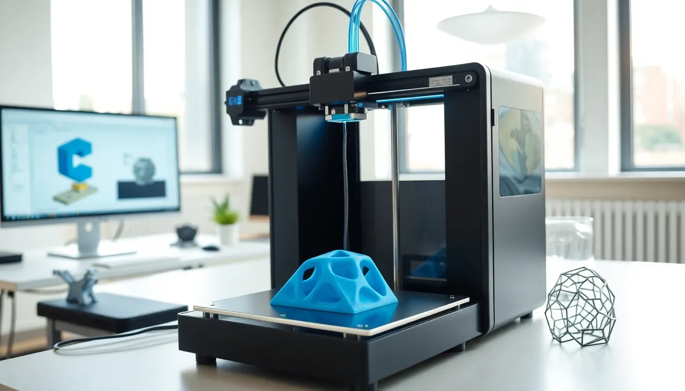 What Is 3D Printing? A Complete Beginner's Guide - Rootmynookcolor